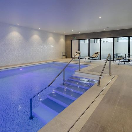 Domitys Le Piano Residence Senior Lille Exterior photo